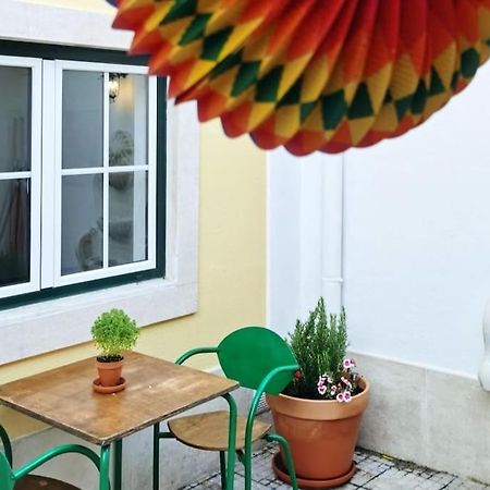 Mouraria Lisbon Soul Apartments T3 - 6Pax Екстер'єр фото