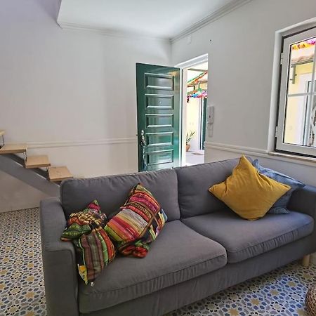 Mouraria Lisbon Soul Apartments T3 - 6Pax Екстер'єр фото