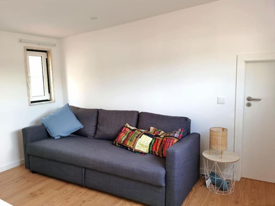 Mouraria Lisbon Soul Apartments T3 - 6Pax Екстер'єр фото