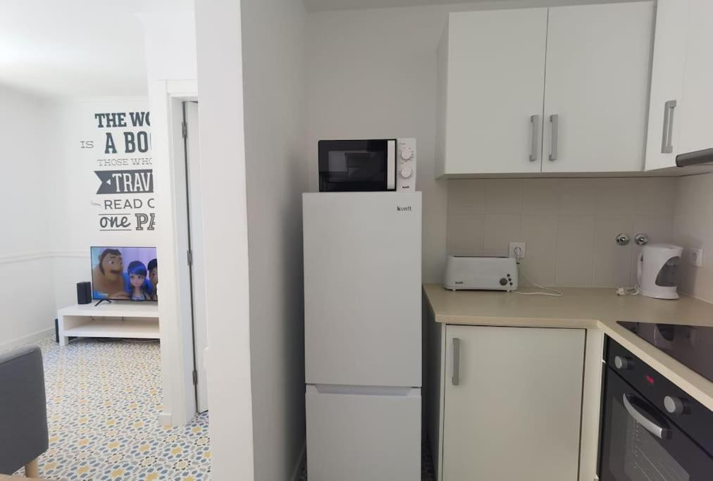 Mouraria Lisbon Soul Apartments T3 - 6Pax Екстер'єр фото