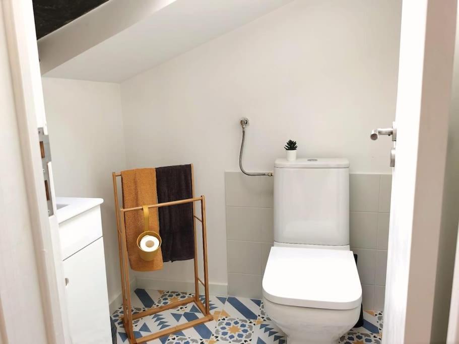 Mouraria Lisbon Soul Apartments T3 - 6Pax Екстер'єр фото