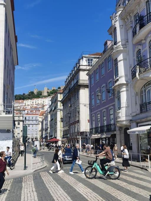 Mouraria Lisbon Soul Apartments T3 - 6Pax Екстер'єр фото