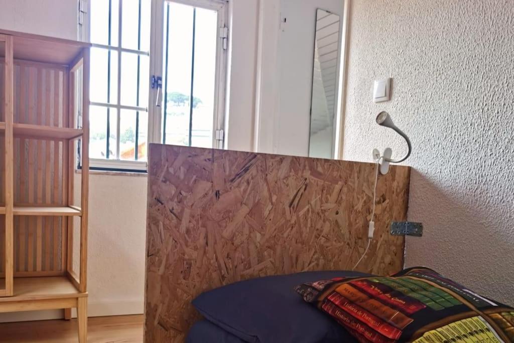 Mouraria Lisbon Soul Apartments T3 - 6Pax Екстер'єр фото