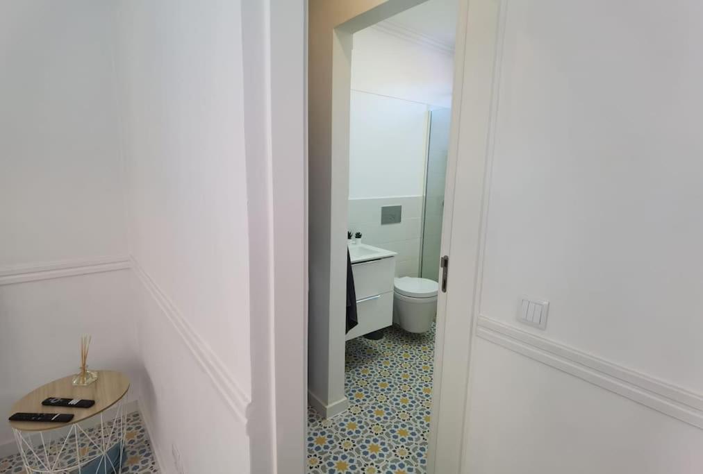 Mouraria Lisbon Soul Apartments T3 - 6Pax Екстер'єр фото