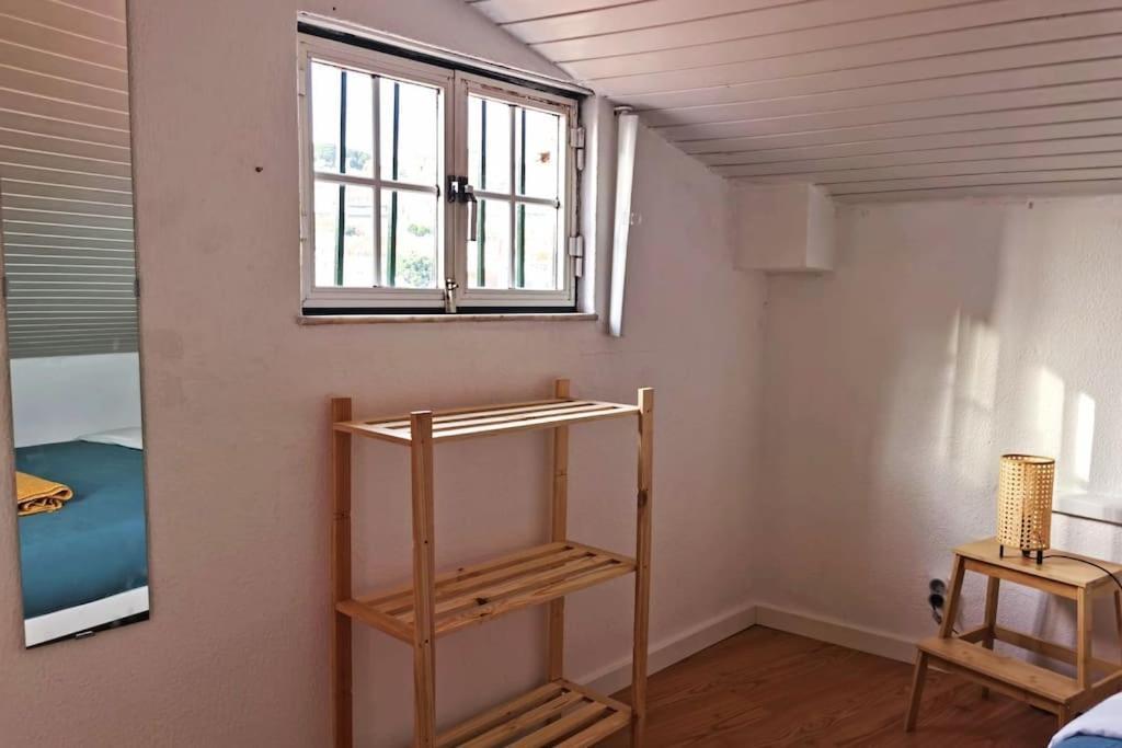 Mouraria Lisbon Soul Apartments T3 - 6Pax Екстер'єр фото