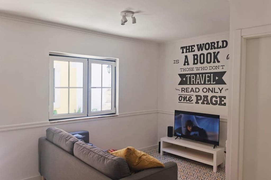 Mouraria Lisbon Soul Apartments T3 - 6Pax Екстер'єр фото
