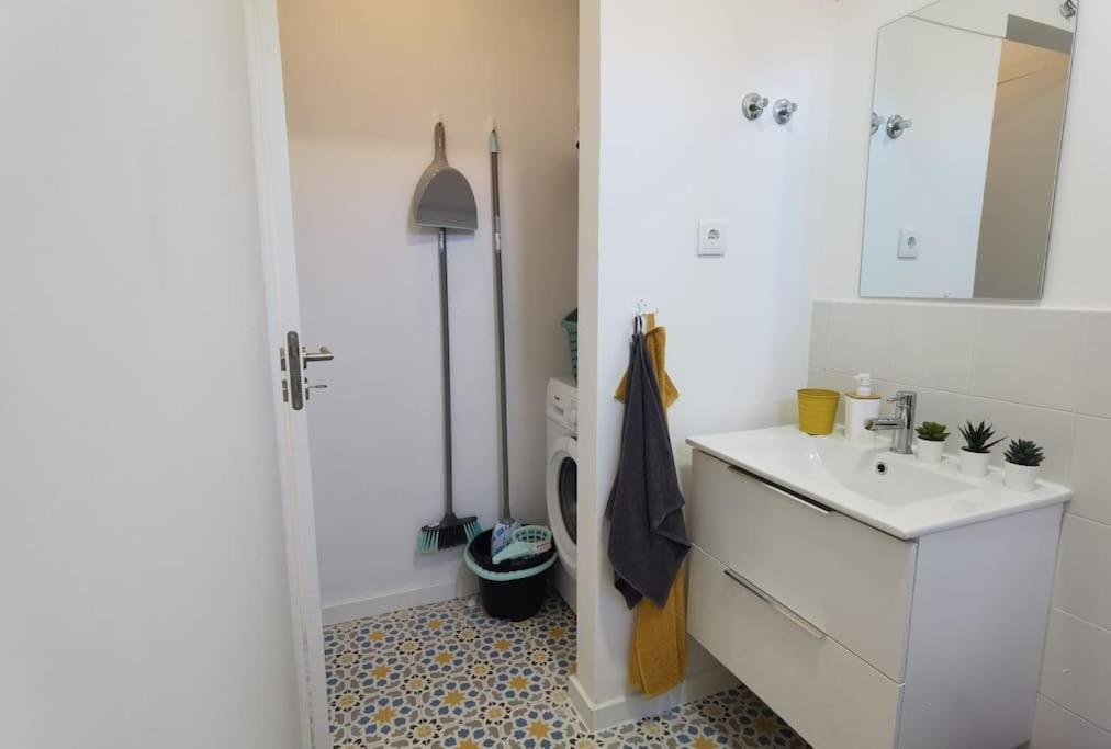 Mouraria Lisbon Soul Apartments T3 - 6Pax Екстер'єр фото