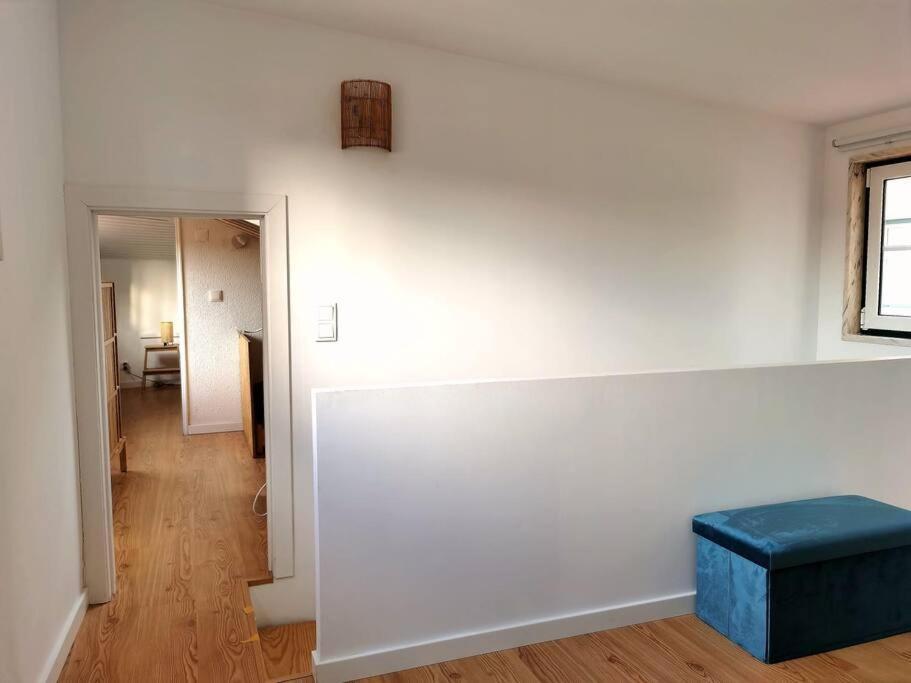 Mouraria Lisbon Soul Apartments T3 - 6Pax Екстер'єр фото