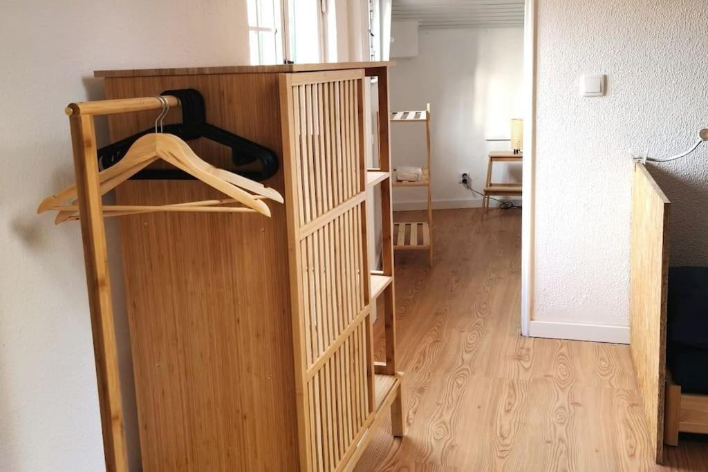 Mouraria Lisbon Soul Apartments T3 - 6Pax Екстер'єр фото
