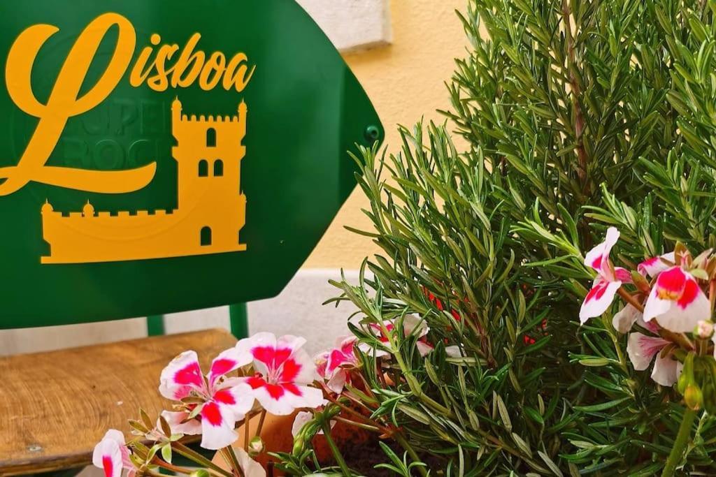 Mouraria Lisbon Soul Apartments T3 - 6Pax Екстер'єр фото