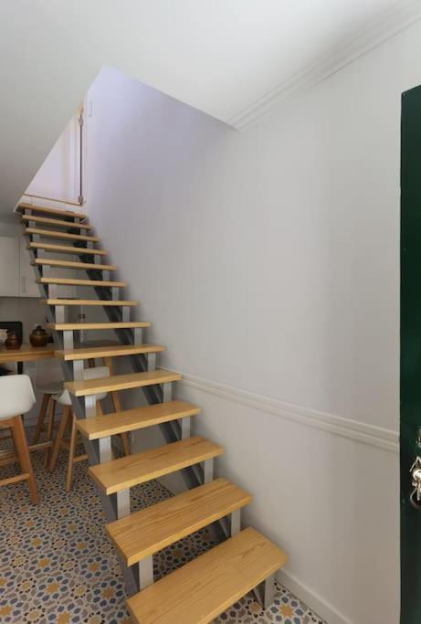 Mouraria Lisbon Soul Apartments T3 - 6Pax Екстер'єр фото