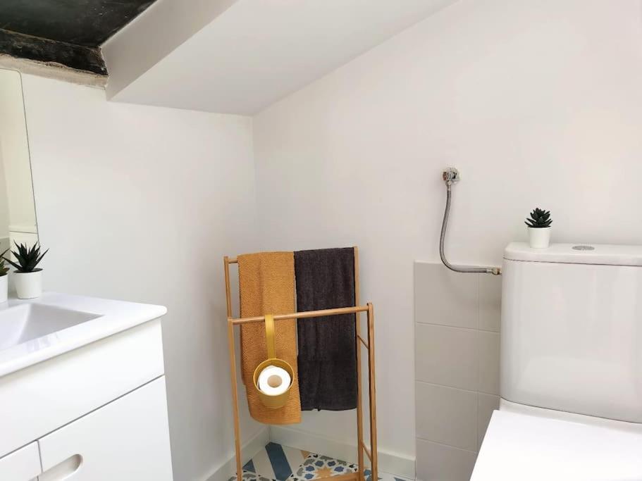 Mouraria Lisbon Soul Apartments T3 - 6Pax Екстер'єр фото