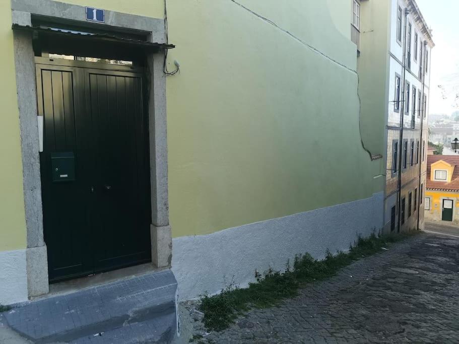 Mouraria Lisbon Soul Apartments T3 - 6Pax Екстер'єр фото