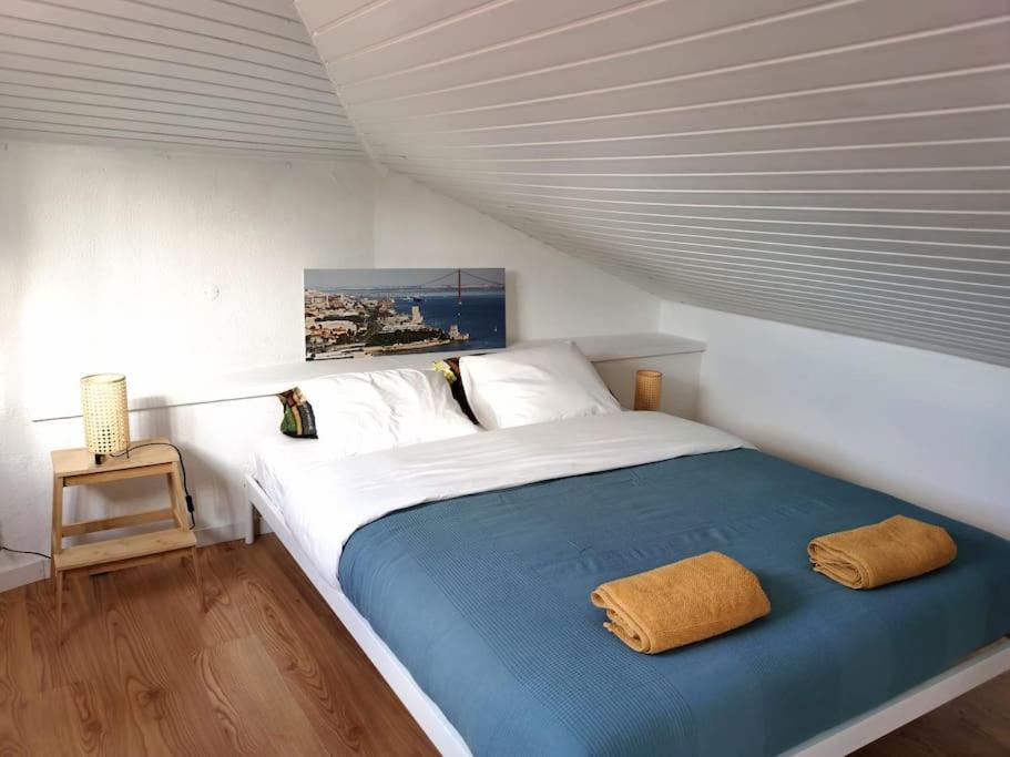 Mouraria Lisbon Soul Apartments T3 - 6Pax Екстер'єр фото