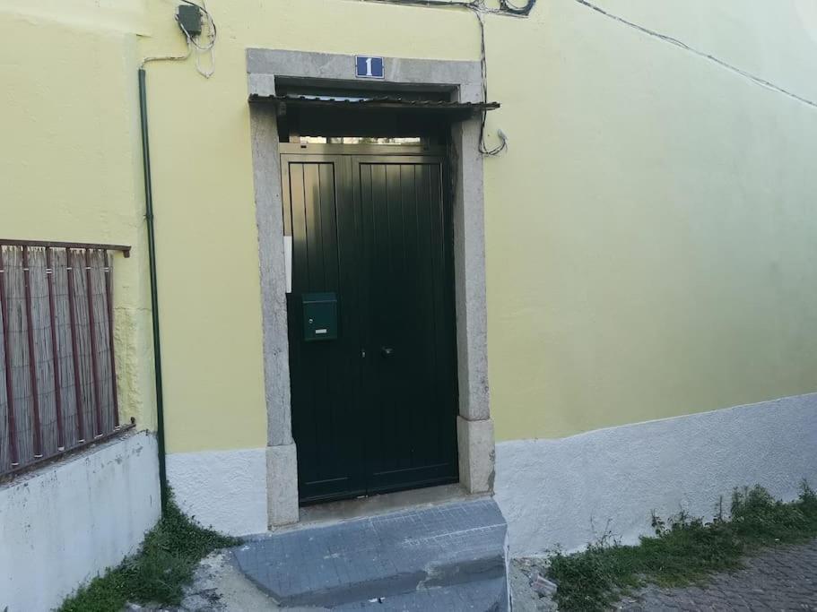 Mouraria Lisbon Soul Apartments T3 - 6Pax Екстер'єр фото